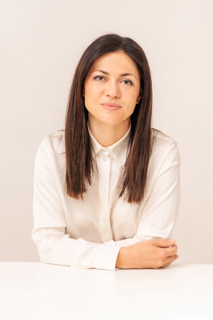 Ana Bandalo, attorney at law